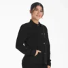 Women’s Eds Nxt Zip Front Scrub Jacket