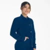 Women’s Eds Nxt Zip Front Scrub Jacket