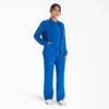 Women’s Eds Nxt Zip Front Scrub Jacket