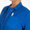 Women’s Eds Nxt Zip Front Scrub Jacket