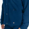Women’s Eds Nxt Zip Front Scrub Jacket