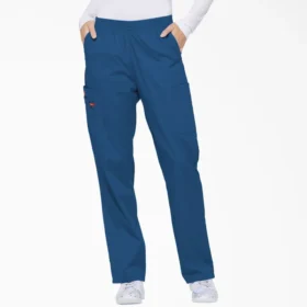 Women’s Eds Signature Cargo Scrub Pants