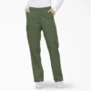 Women’s Eds Signature Cargo Scrub Pants