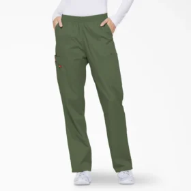 Women’s Eds Signature Cargo Scrub Pants