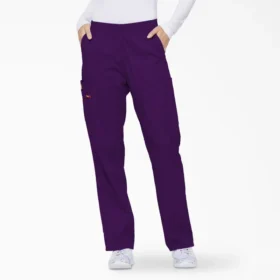 Women’s Eds Signature Cargo Scrub Pants