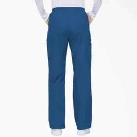 Women’s Eds Signature Cargo Scrub Pants