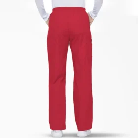 Women’s Eds Signature Cargo Scrub Pants