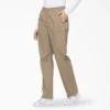 Women’s Eds Signature Cargo Scrub Pants