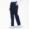 Women’s Eds Signature Cargo Scrub Pants