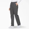 Women’s Eds Signature Cargo Scrub Pants