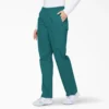 Women’s Eds Signature Cargo Scrub Pants