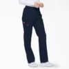 Women’s Eds Signature Cargo Scrub Pants