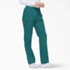 Women’s Eds Signature Cargo Scrub Pants