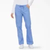 Women’s Eds Signature Drawstring Cargo Scrub Pants