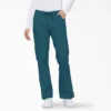 Women’s Eds Signature Drawstring Cargo Scrub Pants