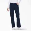 Women’s Eds Signature Drawstring Cargo Scrub Pants