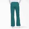Women’s Eds Signature Drawstring Cargo Scrub Pants