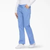 Women’s Eds Signature Drawstring Cargo Scrub Pants