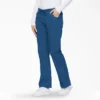 Women’s Eds Signature Drawstring Cargo Scrub Pants