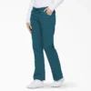 Women’s Eds Signature Drawstring Cargo Scrub Pants