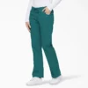 Women’s Eds Signature Drawstring Cargo Scrub Pants
