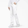 Women’s Eds Signature Drawstring Cargo Scrub Pants