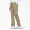 Women’s Eds Signature Drawstring Cargo Scrub Pants