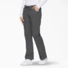 Women’s Eds Signature Drawstring Cargo Scrub Pants
