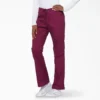 Women’s Eds Signature Drawstring Cargo Scrub Pants