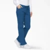 Women’s Eds Signature Drawstring Cargo Scrub Pants