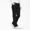 Women’s Eds Signature Drawstring Cargo Scrub Pants