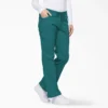 Women’s Eds Signature Drawstring Cargo Scrub Pants