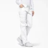 Women’s Eds Signature Drawstring Cargo Scrub Pants