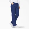 Women’s Eds Signature Drawstring Cargo Scrub Pants