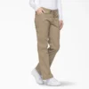 Women’s Eds Signature Drawstring Cargo Scrub Pants