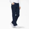 Women’s Eds Signature Drawstring Cargo Scrub Pants