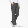 Women’s Eds Signature Drawstring Cargo Scrub Pants