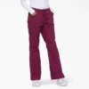 Women’s Eds Signature Drawstring Cargo Scrub Pants