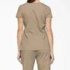 Women’s Eds Signature V-Neck Scrub Top