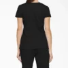 Women’s Eds Signature V-Neck Scrub Top