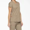 Women’s Eds Signature V-Neck Scrub Top