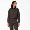Women’s Ellis Floral Duck Canvas Jacket