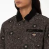Women’s Ellis Floral Duck Canvas Jacket