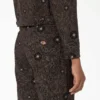 Women’s Ellis Floral Duck Canvas Jacket
