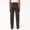 Women’s Ellis Floral Duck Canvas Pants