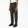 Women’s Ellis Floral Duck Canvas Pants