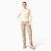 Women’s Ellis Floral Duck Canvas Pants