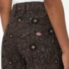 Women’s Ellis Floral Duck Canvas Pants
