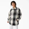 Women’s Flannel Shacket