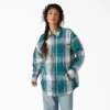 Women’s Flannel Shacket